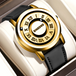 Gold (Leather)