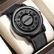 Black (Leather)