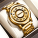 Gold