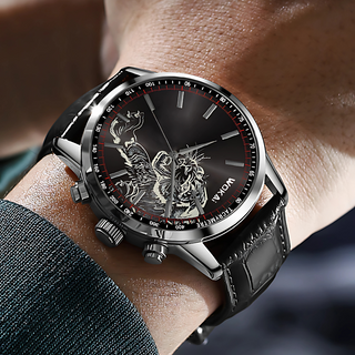 Radiant Valor Watch