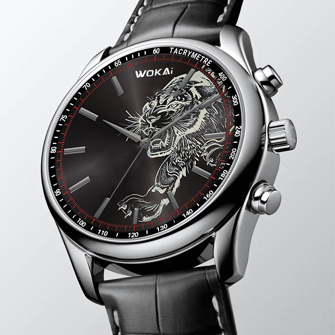 Radiant Valor Watch