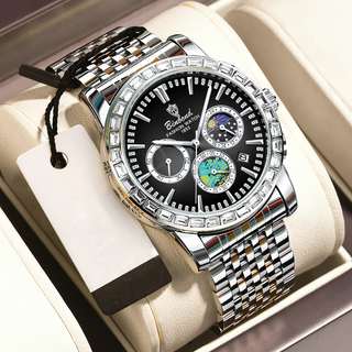 Astral Pinnacle Watch
