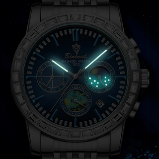 Astral Pinnacle Watch