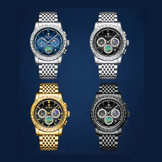 Astral Pinnacle Watch