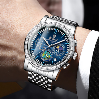 Astral Pinnacle Watch