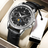 Black-Silver