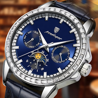Grand Summit Watch