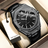 Black (Leather)