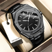 Black (Leather)
