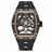 Black-Rose Gold