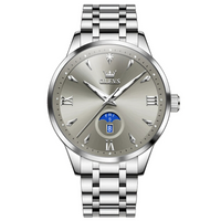 Eminent Solstice Watch
