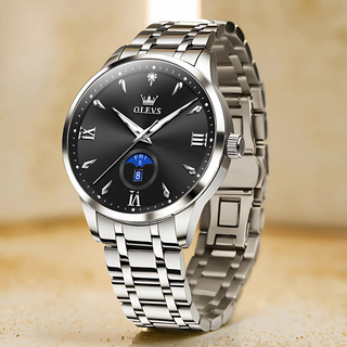 Eminent Solstice Watch