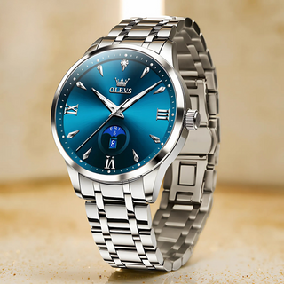 Eminent Solstice Watch