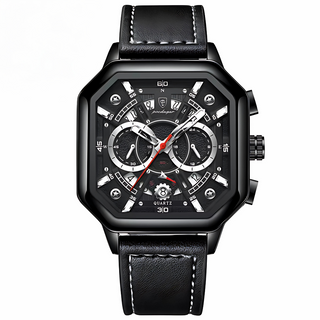 Paramount Crest Watch