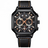 All Black-Rose Gold