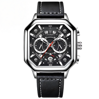 Paramount Crest Watch