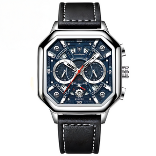 Paramount Crest Watch