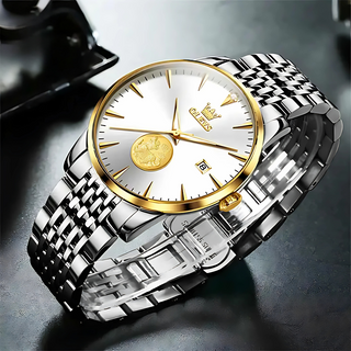 Luminous Haven Watch