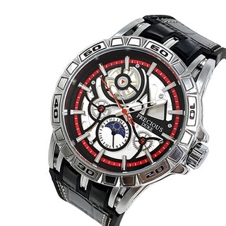 Baroque Titan Watch