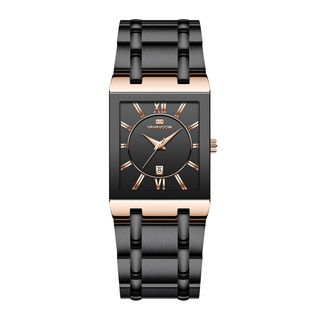 Seraphic Spectrum Watch