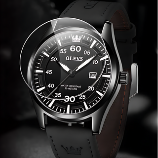 Imperial Valor Watch
