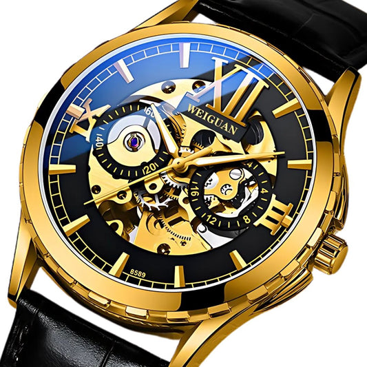 Aurelian Crown Watch