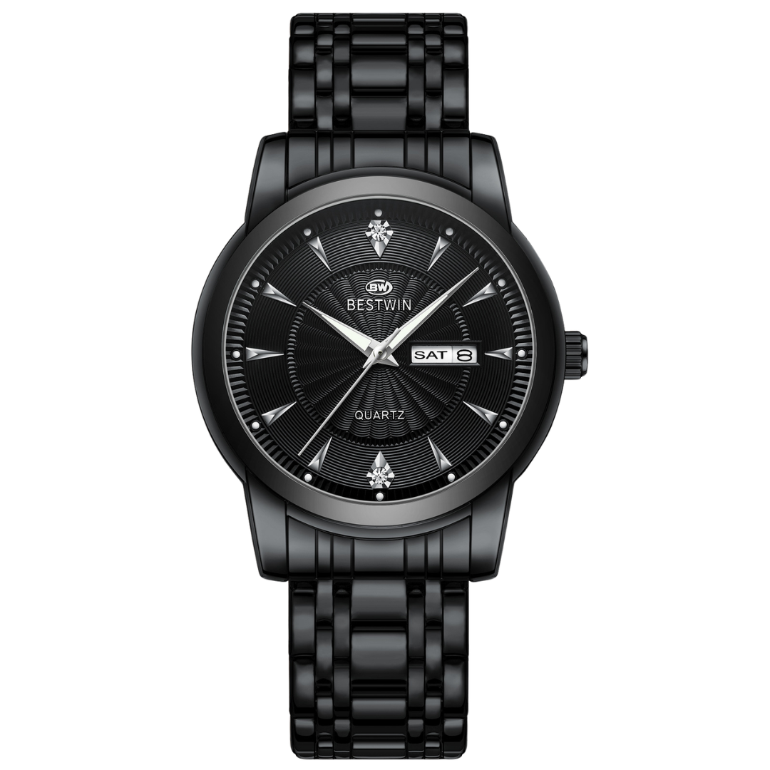 Heritage Bellucci Watch