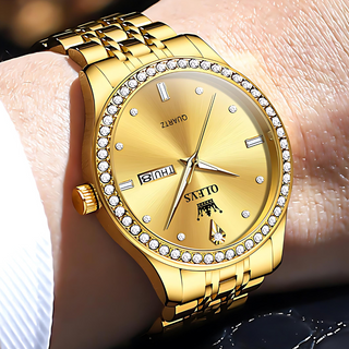 Mystic Titan Watch