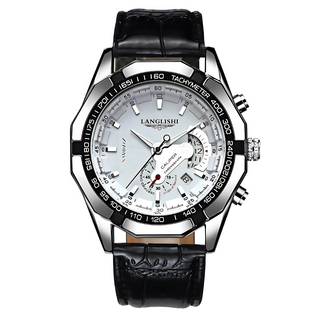 Titan Eclipse Watch