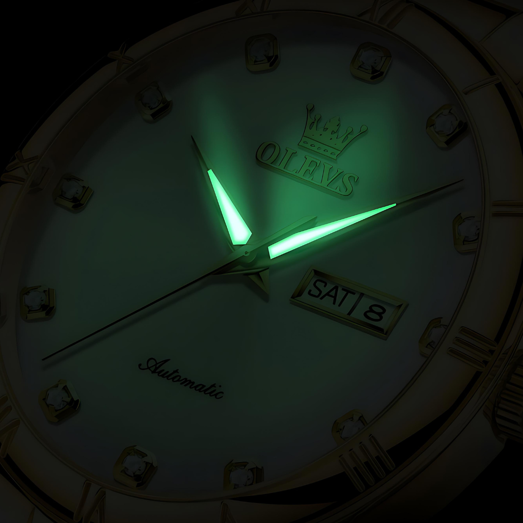 Prestige Aether Watch