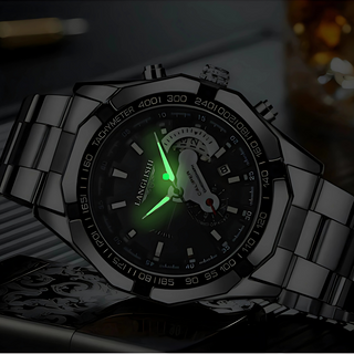 Titan Eclipse Watch