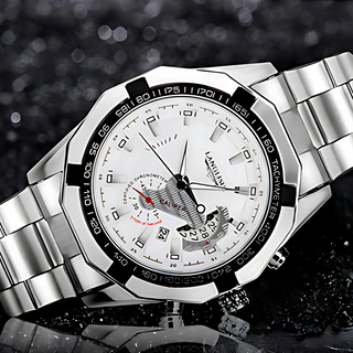 Titan Eclipse Watch