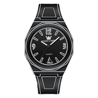 Exquisite Haven Watch