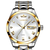 Château Lumière Watch