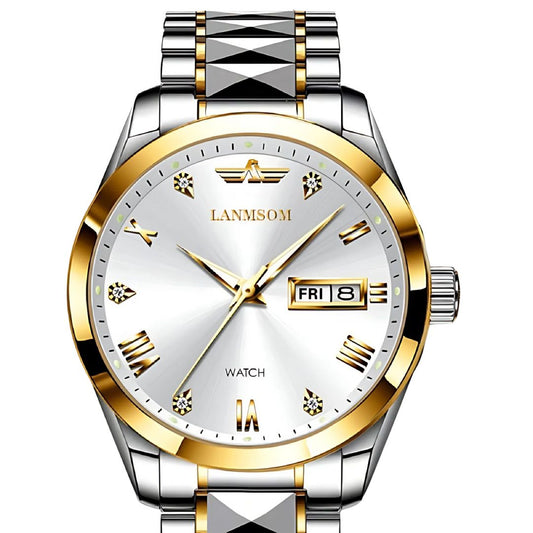 Château Lumière Watch
