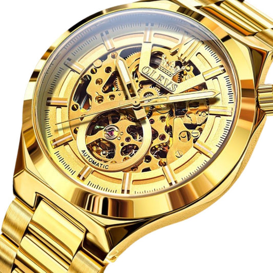 Noble Ascendancy Watch