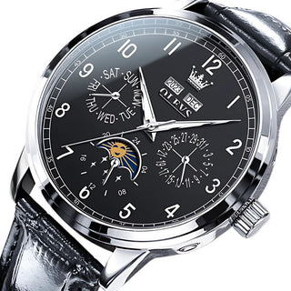 Sovereign Eclipse Watch