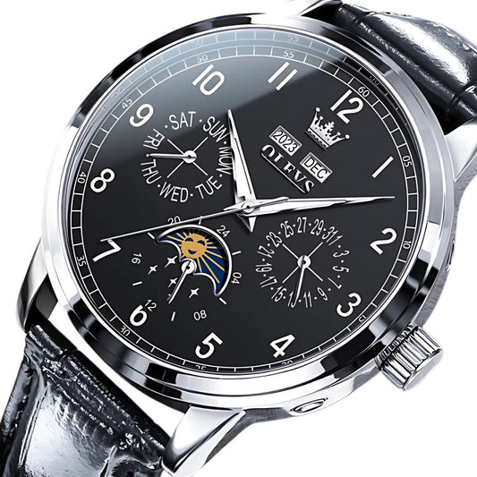Sovereign Eclipse Watch