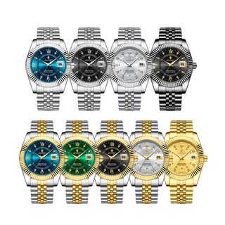 Apex Voyager Watch