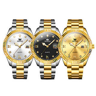 Majestic Vanguard Watch