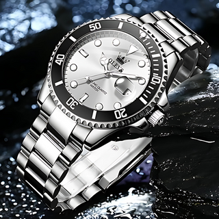 Majestic Chronos Watch
