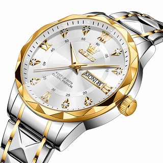 Stellar Legacy Watch
