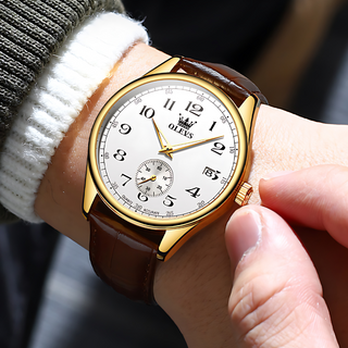Legacy Stride Watch
