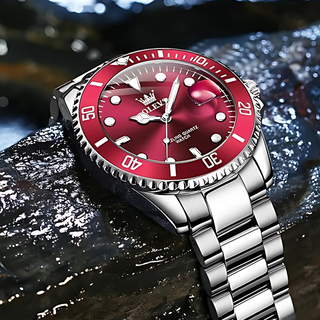Majestic Chronos Watch