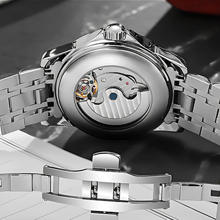 Majestic Virtue Watch