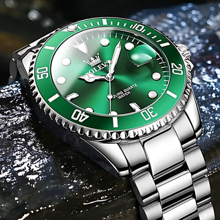 Majestic Chronos Watch