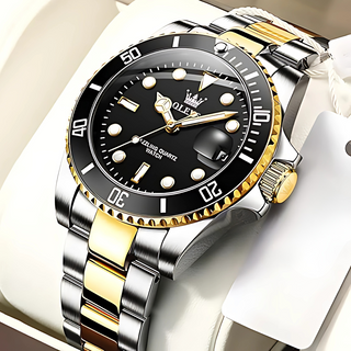 Majestic Chronos Watch