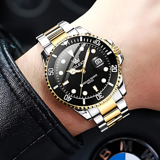 Majestic Chronos Watch