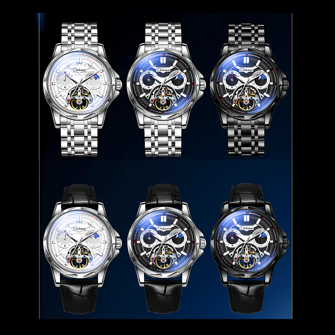 Majestic Virtue Watch