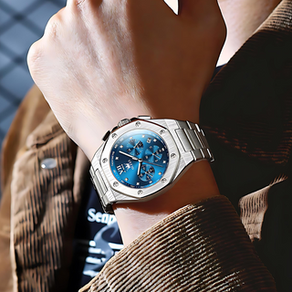 Eternal Ascend Watch